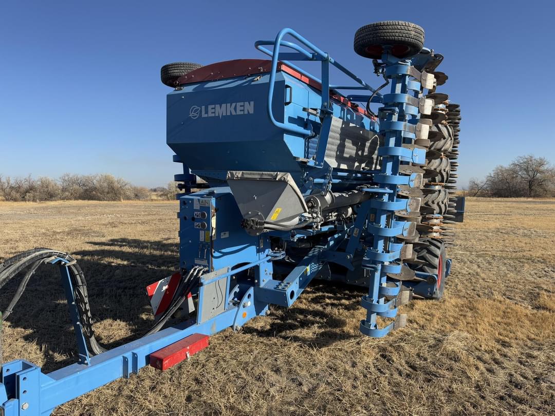 Image of Lemken Compact Solitair 9KH Primary image
