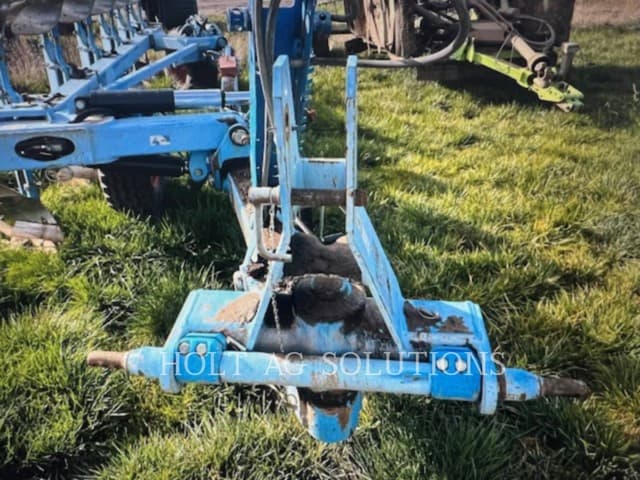Image of Lemken Diamant 11 equipment image 3