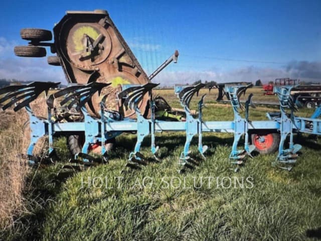 Image of Lemken Diamant 11 equipment image 1
