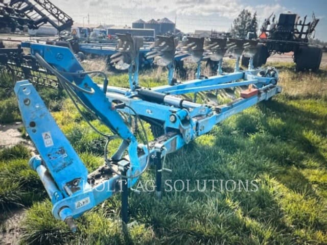 Image of Lemken Diamant 11 equipment image 2