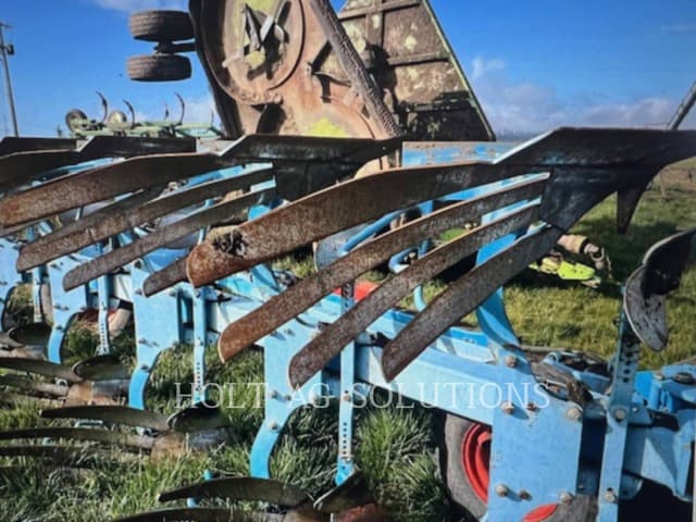 Image of Lemken Diamant 11 equipment image 4