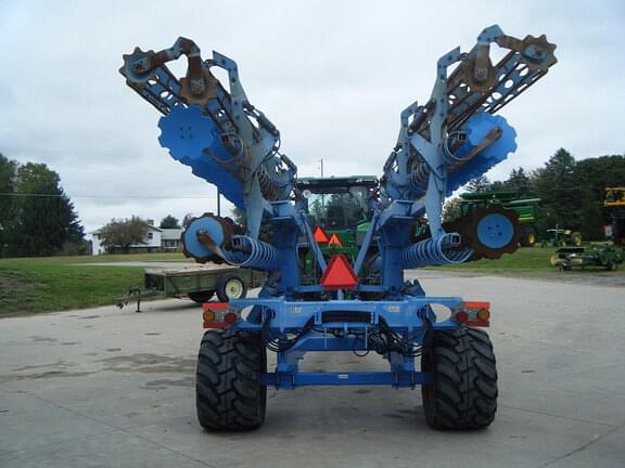 Image of Lemken Gigant 10 equipment image 3