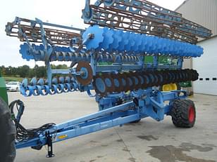 Main image Lemken Gigant 10 7