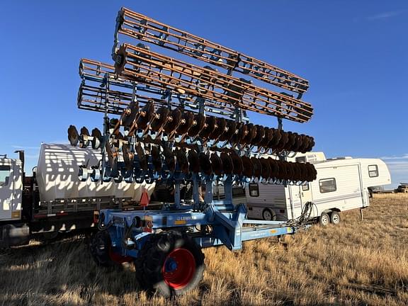 Image of Lemken Gigant 10 equipment image 1