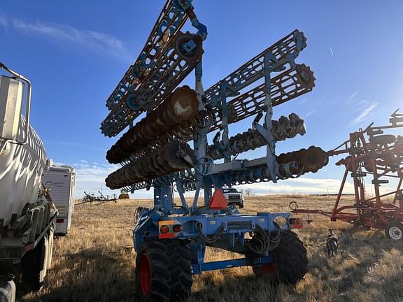 Image of Lemken Gigant 10 equipment image 2