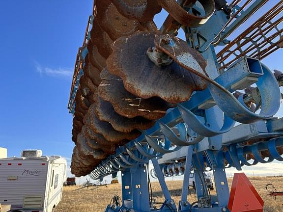 Image of Lemken Gigant 10 equipment image 3