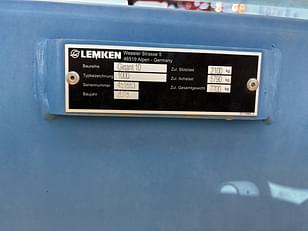 Main image Lemken Gigant 10 7