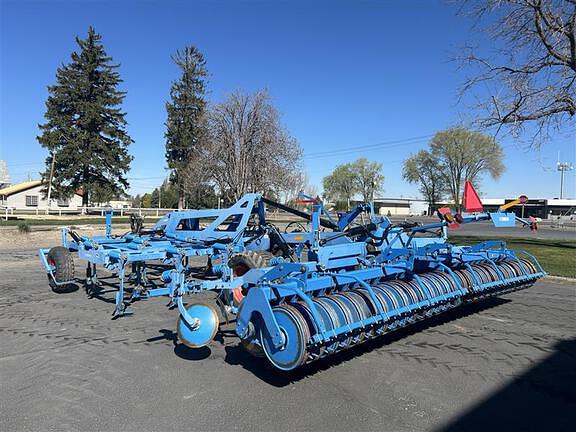 Image of Lemken KARAT12/600KUA equipment image 2