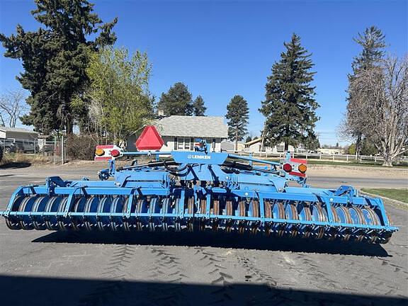 Image of Lemken KARAT12/600KUA equipment image 3