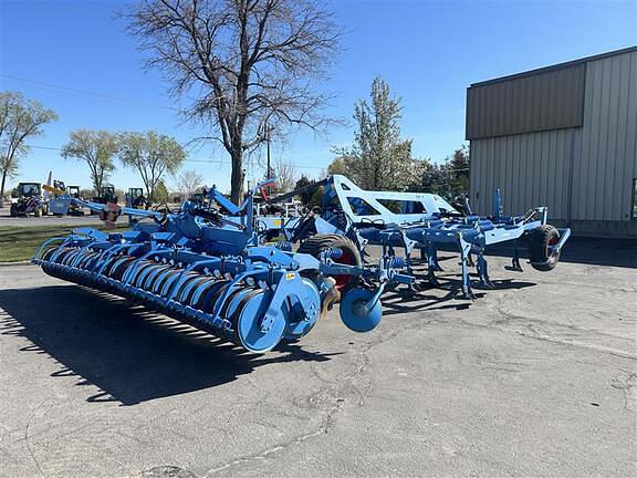 Image of Lemken KARAT12/600KUA equipment image 4