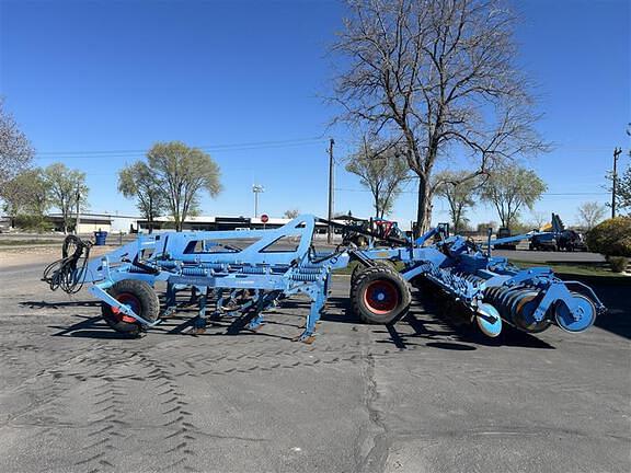 Image of Lemken KARAT12/600KUA equipment image 1