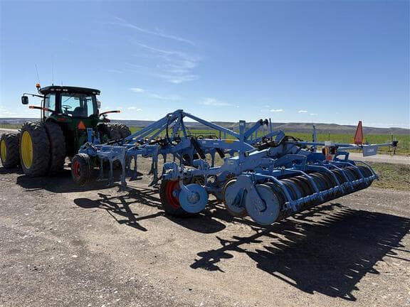 Image of Lemken Karat 9KUA equipment image 2