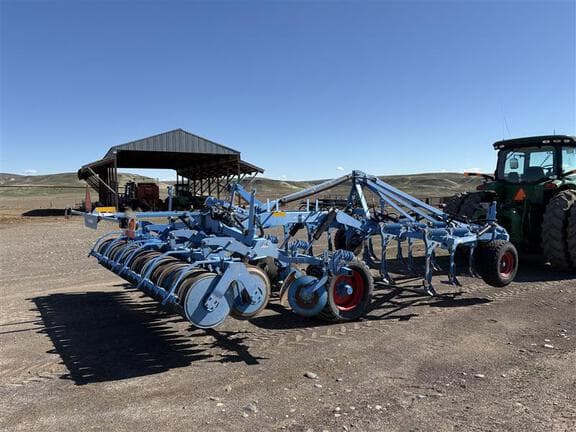 Image of Lemken Karat 9KUA equipment image 4