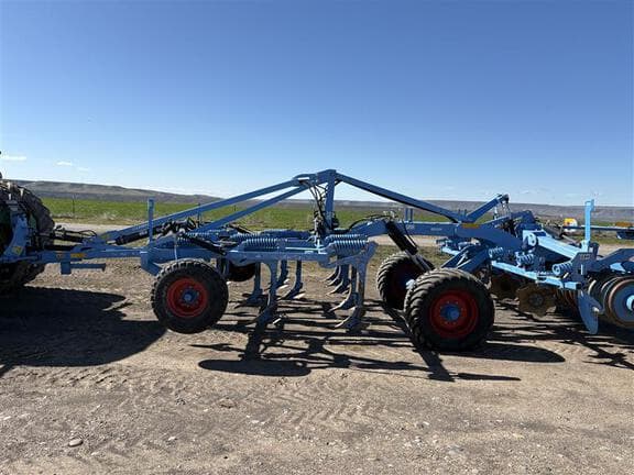 Image of Lemken Karat 9KUA equipment image 1