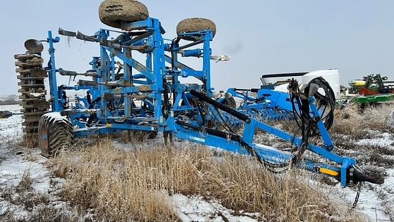 Image of Lemken Karat 9 equipment image 1