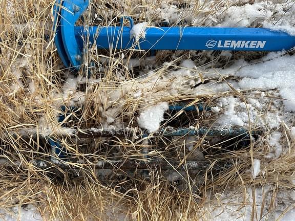 Image of Lemken Karat 9 equipment image 2