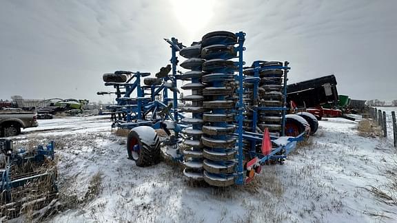 Image of Lemken Karat 9 equipment image 4