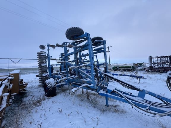 Image of Lemken Karat 9/600 KUA equipment image 2