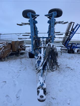 Image of Lemken Karat 9/600 KUA equipment image 4