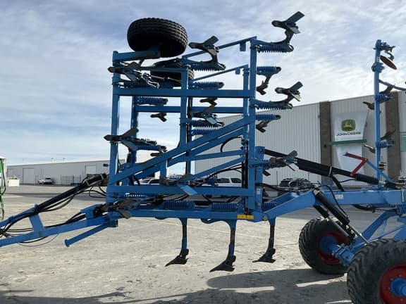 Image of Lemken Karat 9/600 KUA equipment image 1