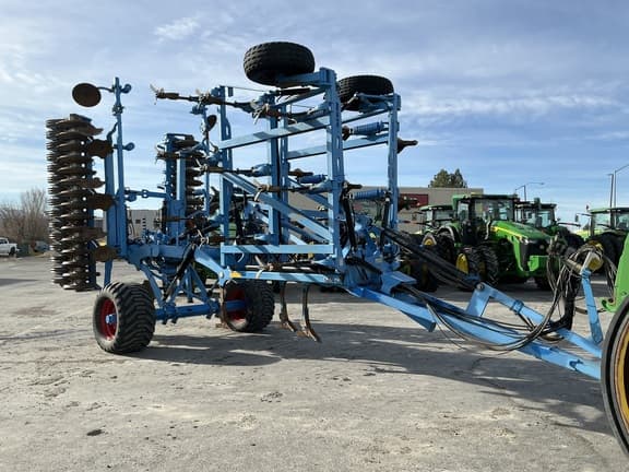 Image of Lemken Karat 9/600 KUA equipment image 4