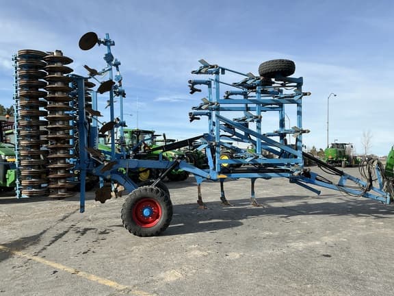 Image of Lemken Karat 9/600 KUA equipment image 3