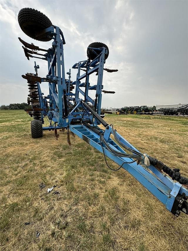 Image of Lemken Karat 9KUA equipment image 1