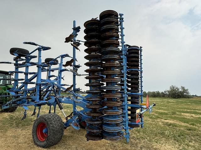 Image of Lemken Karat 9KUA equipment image 2