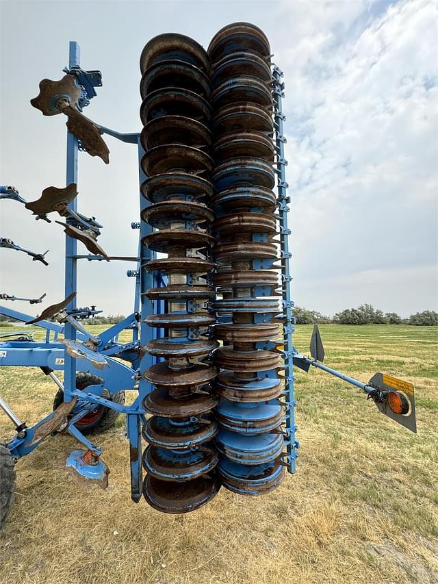 Image of Lemken Karat 9KUA equipment image 3