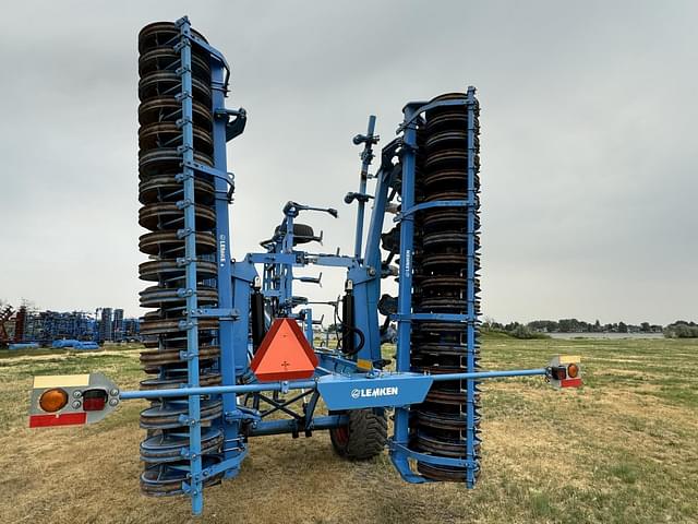 Image of Lemken Karat 9KUA equipment image 4