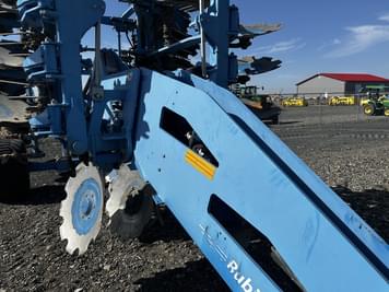 Main image Lemken Rubin 12/400KUA