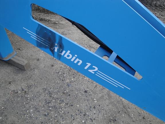 Image of Lemken Rubin 12/400KUA equipment image 4