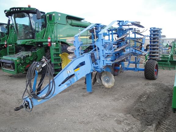 Image of Lemken Rubin 12/400KUA equipment image 1