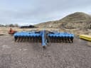 2018 Lemken RUBIN 12/700 KUA Image