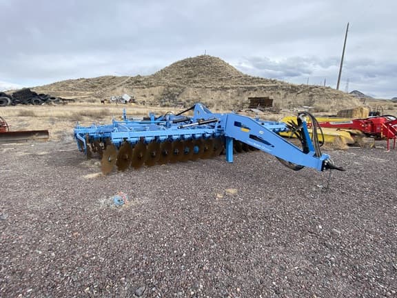 Image of Lemken RUBIN 12/700 KUA  equipment image 3