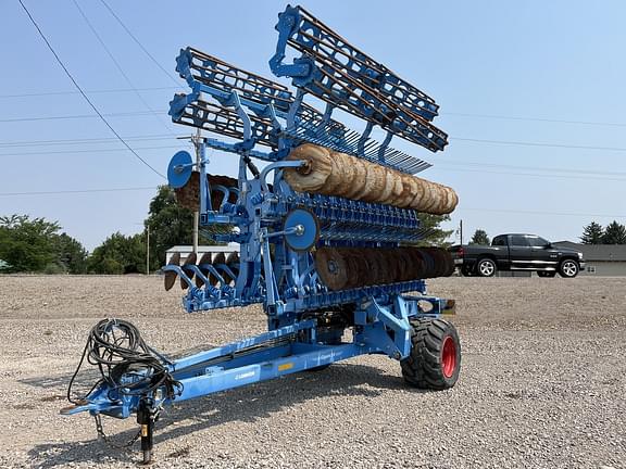 Image of Lemken Gigant 10 Primary image