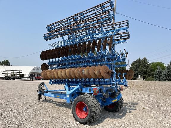 Image of Lemken Gigant 10 equipment image 2