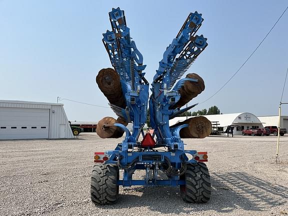 Image of Lemken Gigant 10 equipment image 3