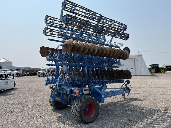 Image of Lemken Gigant 10 equipment image 4