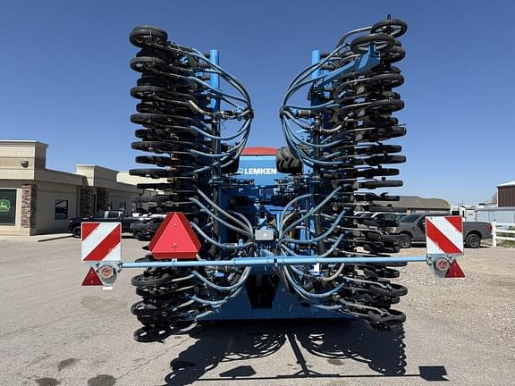 Image of Lemken Compact Solitair 9 equipment image 3
