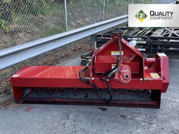 Main image Lewis Brothers CB-1