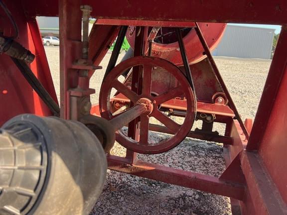 Image of Lewis Brothers PB1F equipment image 4