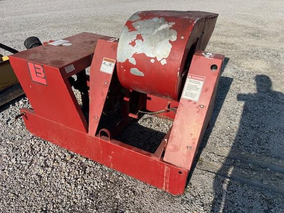 Image of Lewis Brothers PB1F equipment image 2