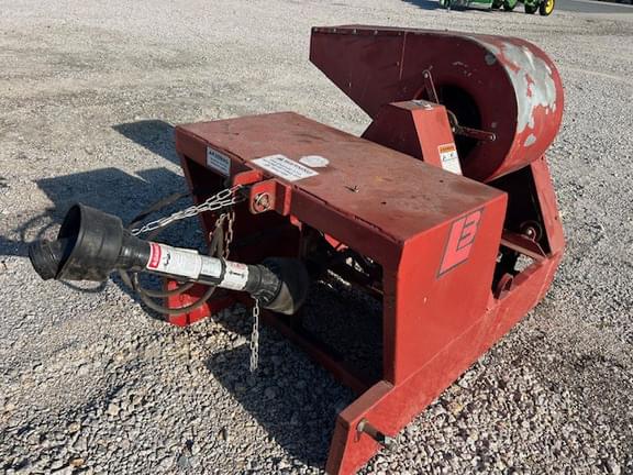 Image of Lewis Brothers PB1F equipment image 3
