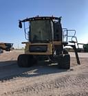 2018 Lexion 740TT Image