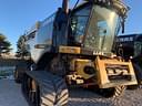 2018 Lexion 740TT Image