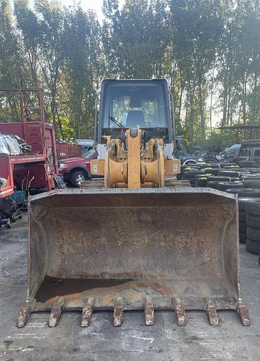 Image of Liebherr LR636 equipment image 2