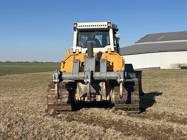 Image of Liebherr 736 equipment image 4
