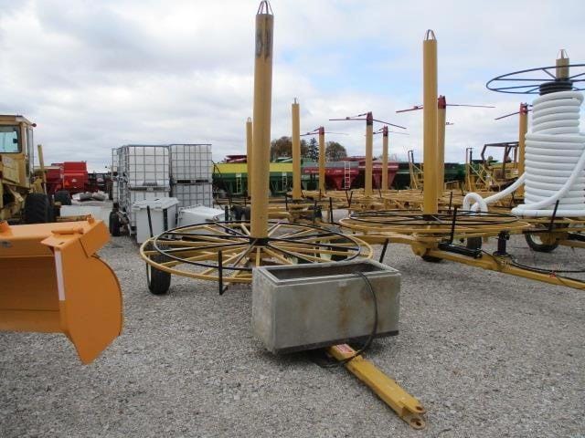 Main image Liebrecht Mfg TT