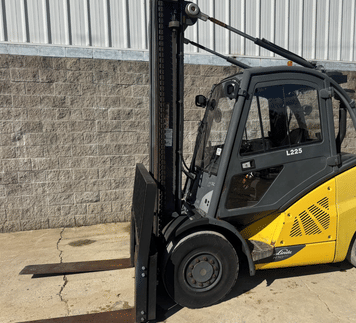 Main image Linde H50D600